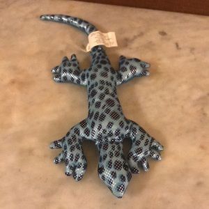 GANZ-Rainforest-Animal-Gecko